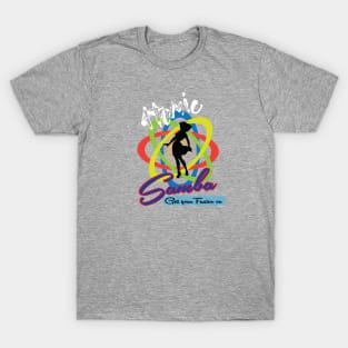 Atomic Samba T-Shirt